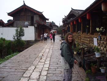 Lijiang-2
