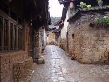 Lijiang-3