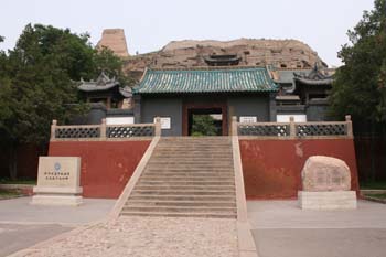 Yungang-caves-1
