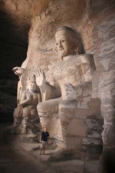 Yungang-caves-16