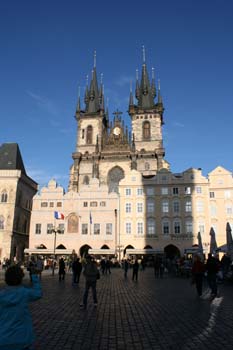 Prague-50