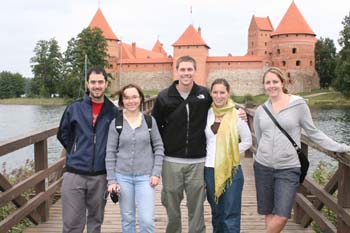 Trakai-7