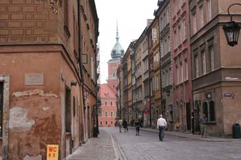 Warsaw-3